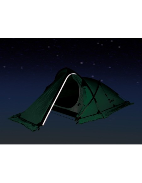 Bertoni Xtreme Tenda a Igloo