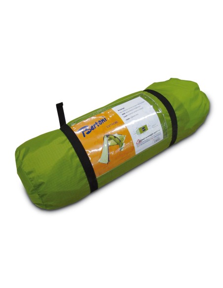Bertoni Xtreme Tenda a Igloo