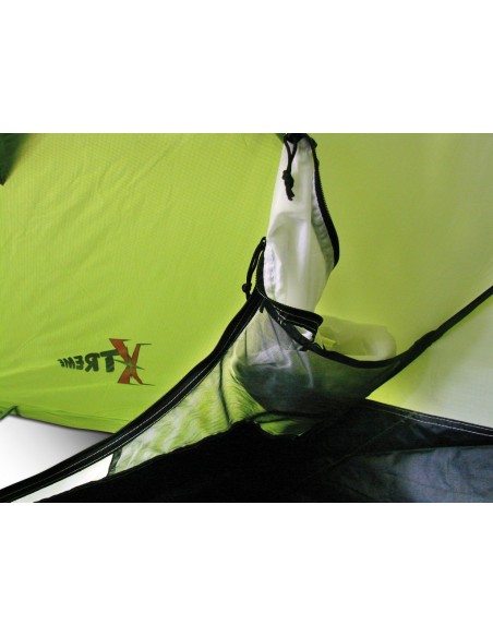 Bertoni Xtreme Tenda a Igloo