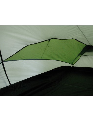 Bertoni Xtreme Tenda a Igloo