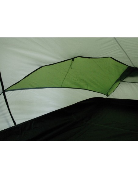 Bertoni Xtreme Tenda a Igloo
