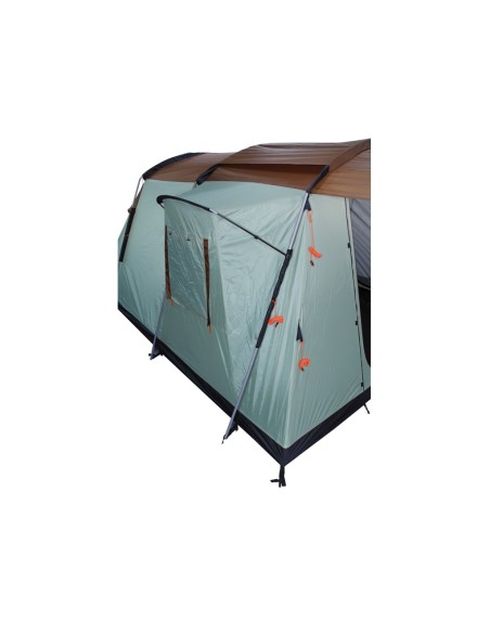 Bertoni Cosmo 6 VIP Tenda a Igloo