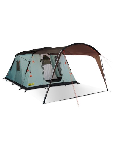 Bertoni Cosmo 6 VIP Tenda a Igloo