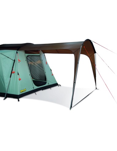 Bertoni Cosmo 6 VIP Tenda a Igloo