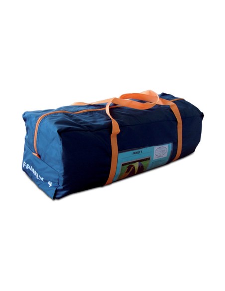 Bertoni Tunnel 5 VIP Tenda a Igloo