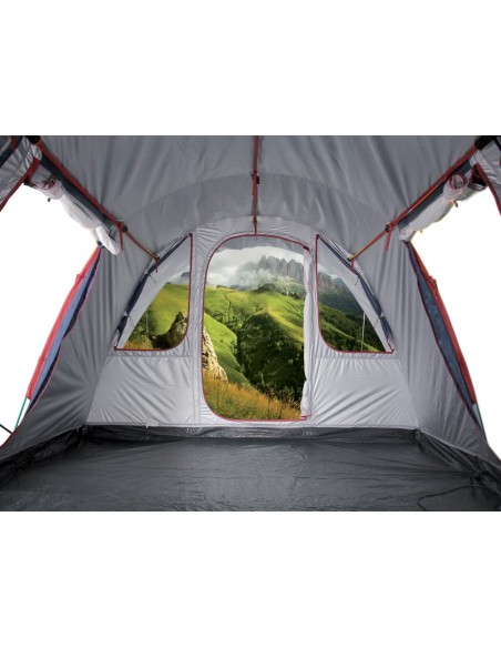 Bertoni Tunnel 5 VIP Tenda a Igloo