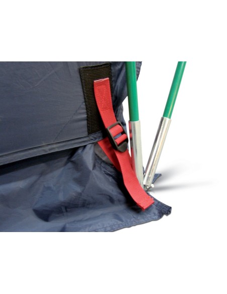 Bertoni Tunnel 5 VIP Tenda a Igloo