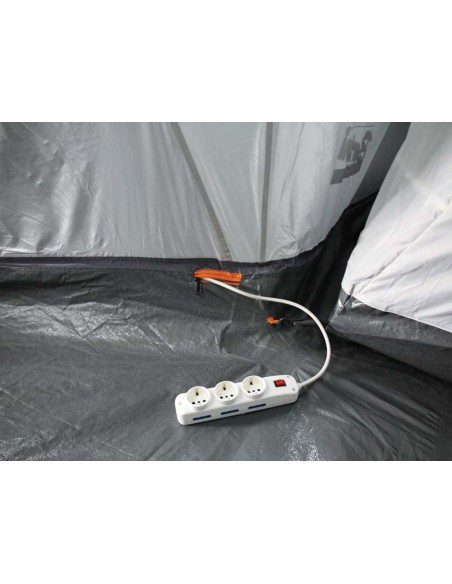Bertoni Vis a Vis 6 VIP Tenda a Igloo