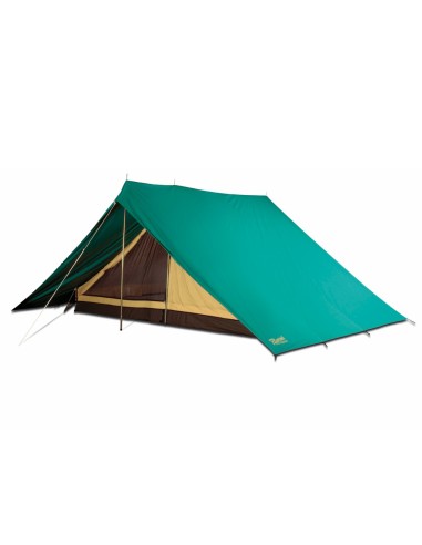 Tenda Scout Extra Bertoni | Tenda canadese 8 posti