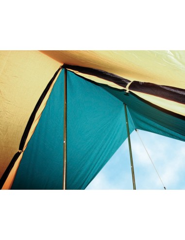 Tenda Scout Extra Bertoni | Tenda canadese 8 posti