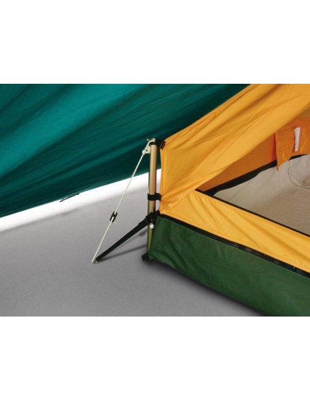 Tenda Scout Extra Bertoni | Tenda canadese 8 posti