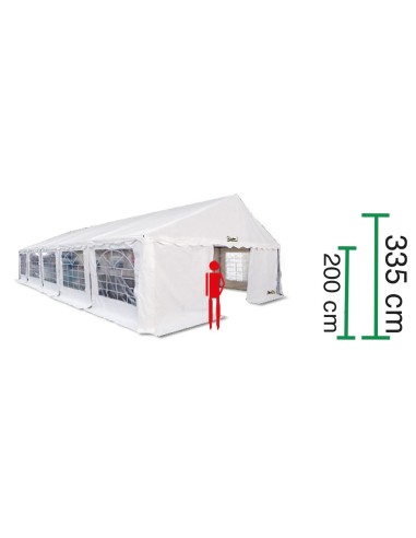 Bertoni Capannone Civile Area 24 mis. 4x6