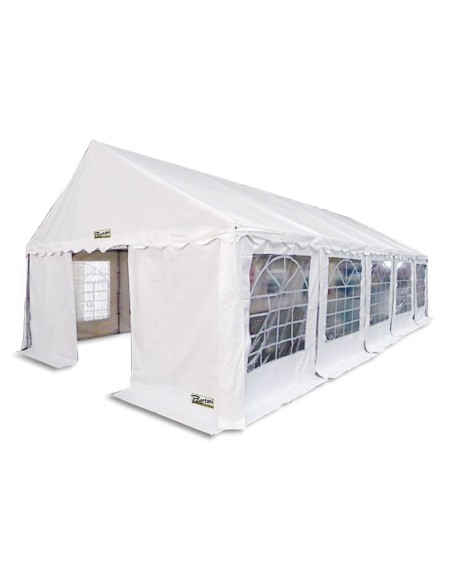 Bertoni Capannone Civile Area 40 mis. 5x8