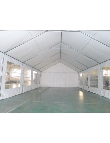 Bertoni Capannone Civile Area 40 mis. 5x8