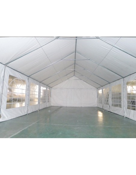 Bertoni Capannone Civile Area 40 mis. 5x8