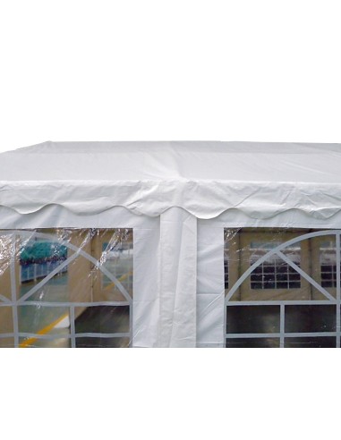 Bertoni Capannone Civile Area 40 mis. 5x8