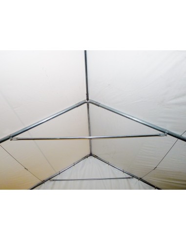 Bertoni Capannone Civile Area 40 mis. 5x8