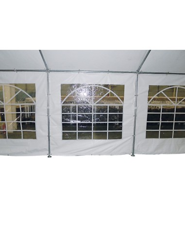 Bertoni Capannone Civile Area 50 mis. 5x10