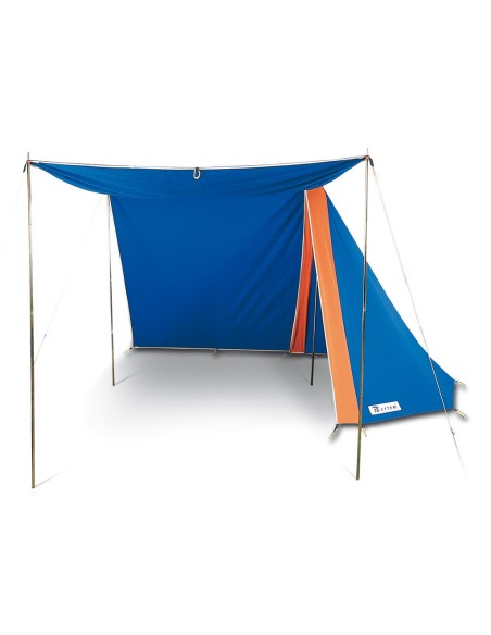 Bertoni Sogno Tenda da Campeggio Canadese