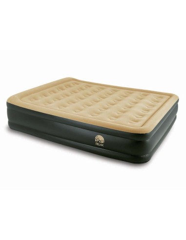 Bertoni Queen 47 floccato con gonfiatore elettrico 220V