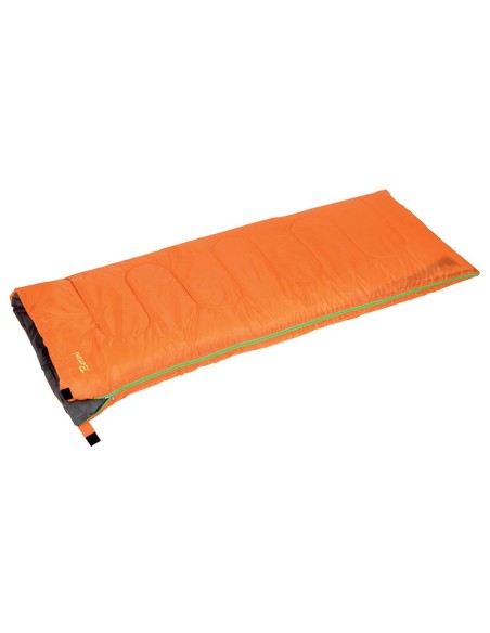 Bertoni Easy cotton orange Sacco Letto