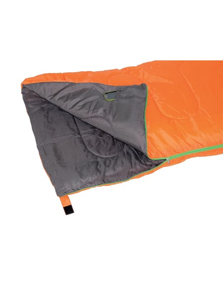 Bertoni Easy cotton orange Sacco Letto