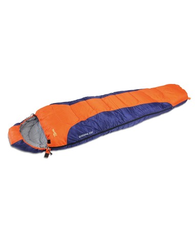 Bertoni Sherpa 250 Sacco Letto