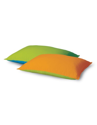 Bertoni Camp Pillow Orange