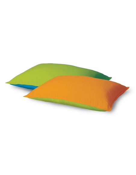Bertoni Camp Pillow Orange