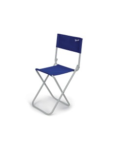 Bertoni Compact Lux Blue Sgabello