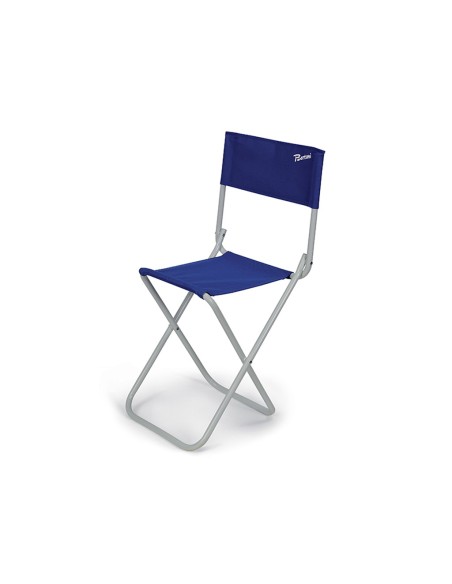 Bertoni Compact Lux Blue Sgabello