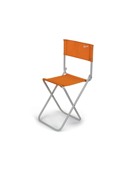 Bertoni Compact Lux Orange Sgabello