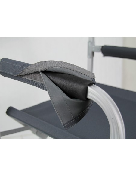 Bertoni Quadra Sedia da Campeggio