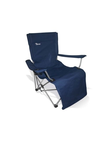 Bertoni Relax Ombrello Sedia da Campeggio