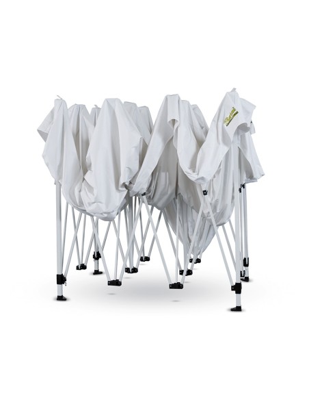 Bertoni Market 2x2 Plus Gazebo Pieghevole Automatico