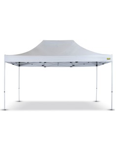 Bertoni Market 3x4,5 Plus Gazebo Pieghevole Automatico