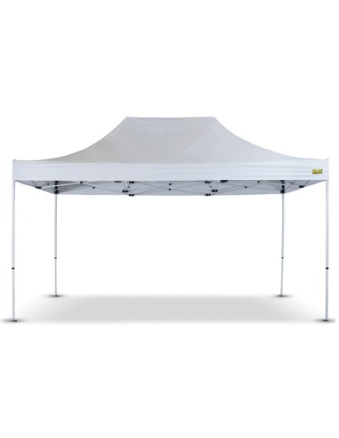 Bertoni Market 3x4,5 Plus Gazebo Pieghevole Automatico