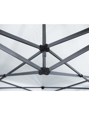 Bertoni Expo 3x4,5 Gazebo Pieghevole Automatico
