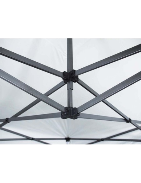 Bertoni Expo 3x4,5 Gazebo Pieghevole Automatico
