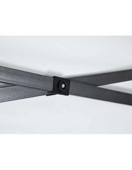 Bertoni Expo 3x4,5 Gazebo Pieghevole Automatico