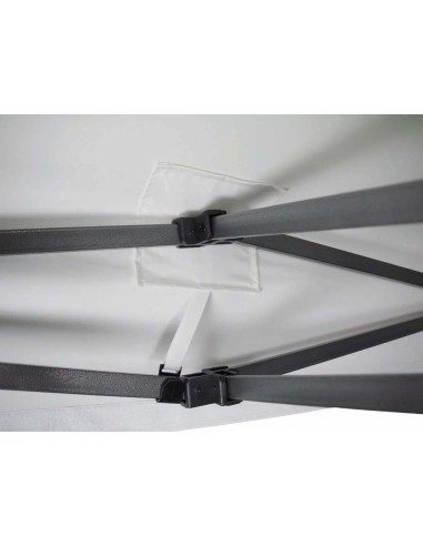 Bertoni Expo 3x4,5 Gazebo Pieghevole Automatico