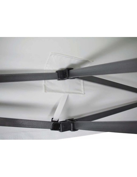 Bertoni Expo 3x4,5 Gazebo Pieghevole Automatico