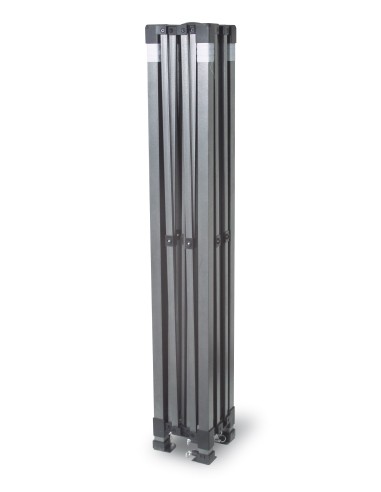 Bertoni Expo 3x4,5 Gazebo Pieghevole Automatico