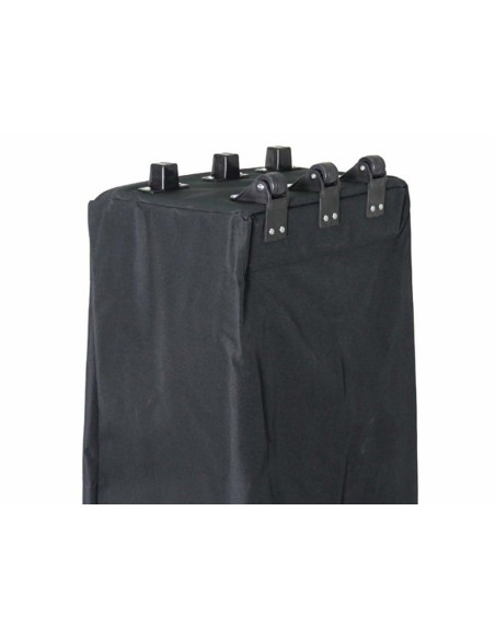 Bertoni Expo 3x6 Gazebo Pieghevole Automatico