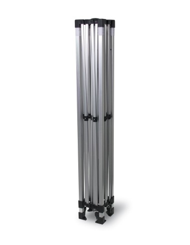Bertoni Velox 3x3 Gazebo Pieghevole Automatico