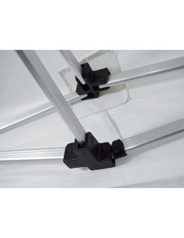 Bertoni Pro 3x3 Gazebo Pieghevole Automatico