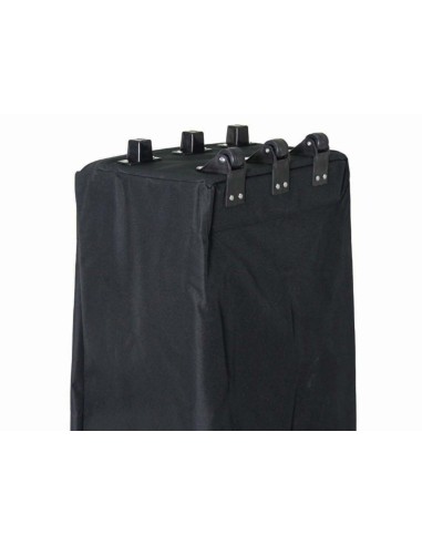 Bertoni Pro 3x4,5 Gazebo Pieghevole Automatico