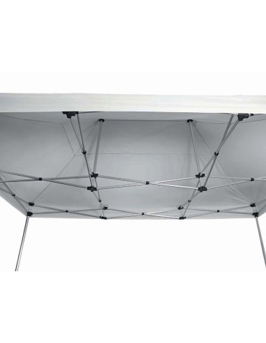 Bertoni Pro 3x4,5 Gazebo Pieghevole Automatico