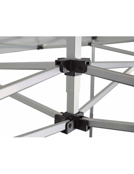 Bertoni Pro 3x4,5 Gazebo Pieghevole Automatico