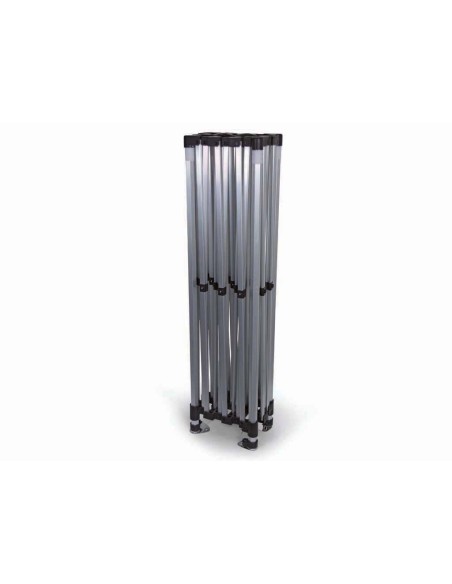 Bertoni Pro 3x4,5 Gazebo Pieghevole Automatico